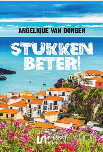 Dongen, Angelique Van - Stukken Beter