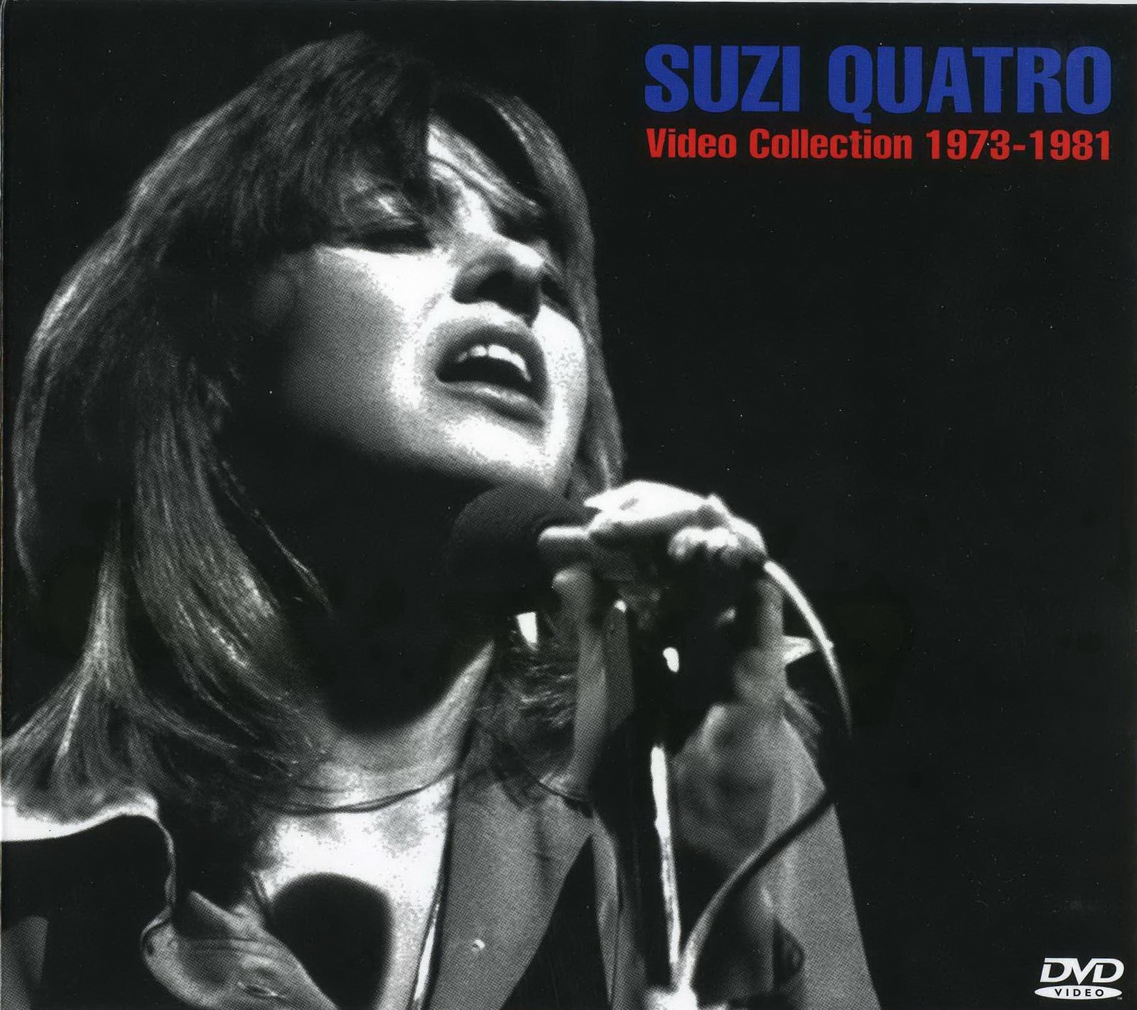 Suzi Quatro - Video Collection (1973-1981) (DVD5)