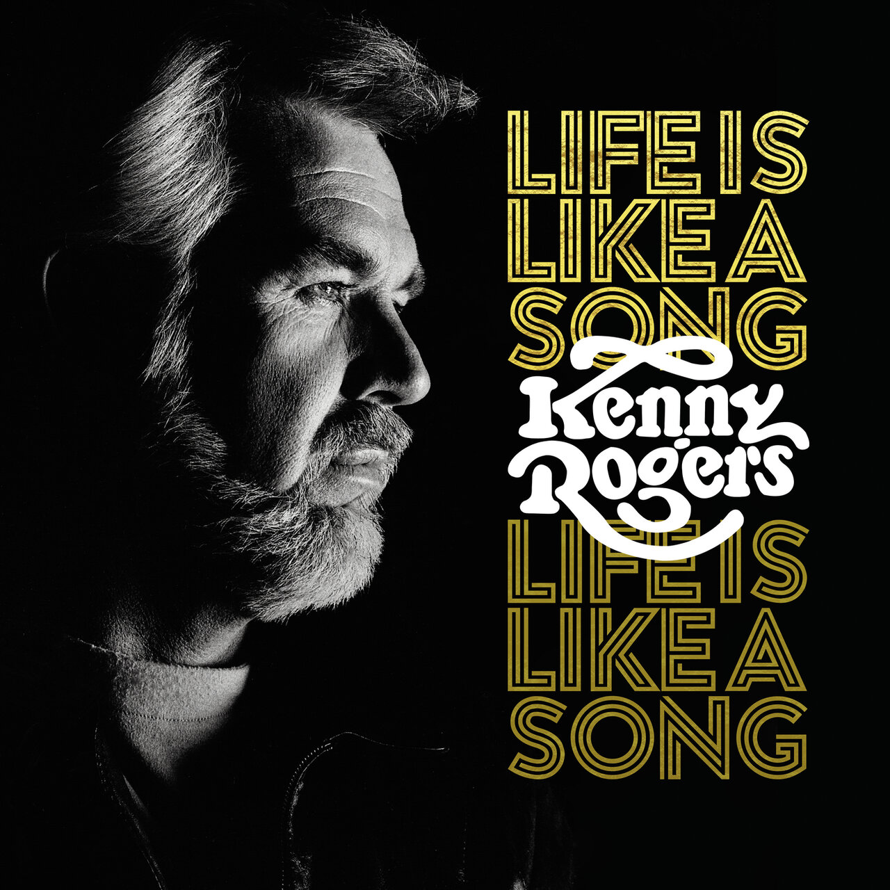 Kenny Rogers - Life Is Like A Song (Deluxe Edition) (2023)