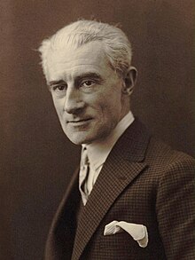 Ravel, Vaughan Williams, Elgar 2023
