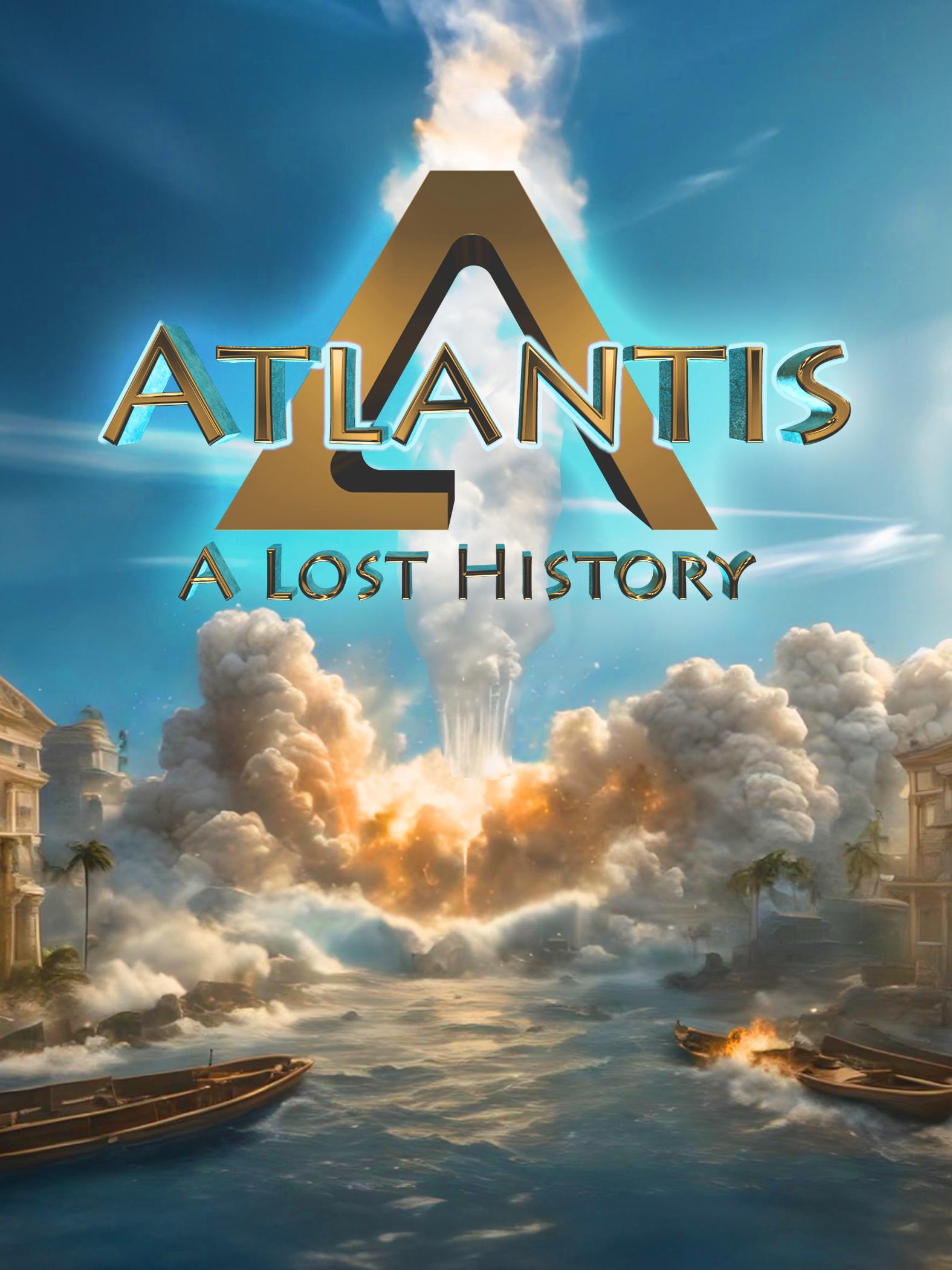 Atlantis The Discovery With Dan Snow 2024 1080p WEB H264-CBFM
