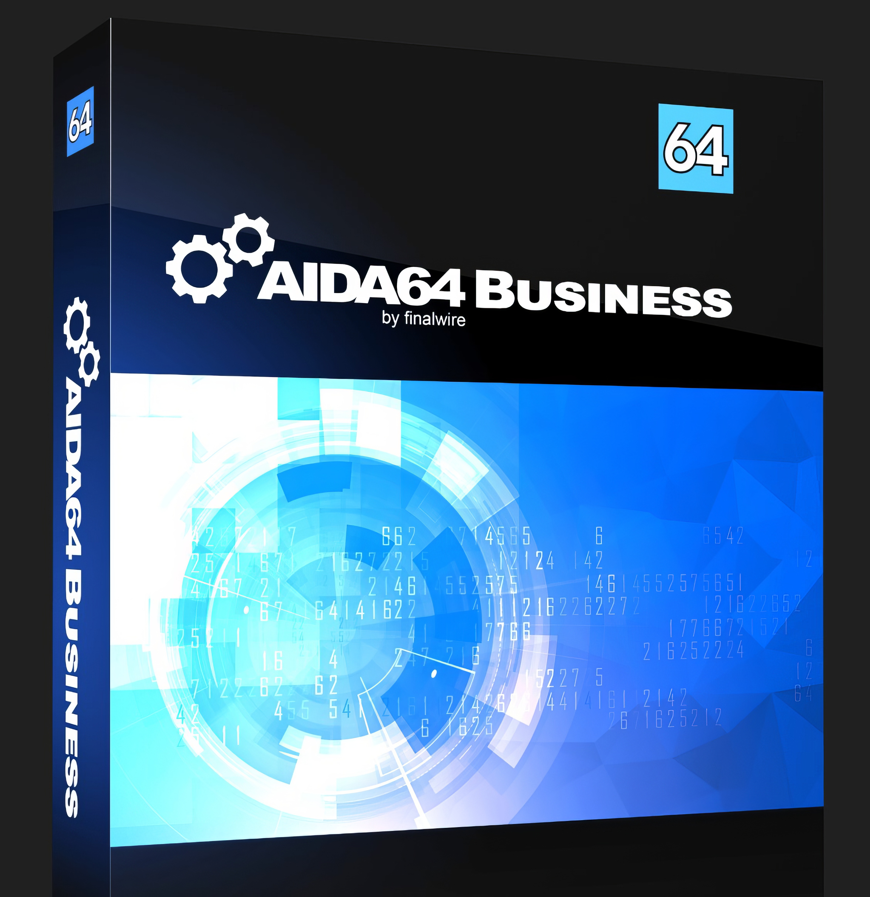 Update AIDA64 Business Network Audit 7.00.6700 Final Multilingual