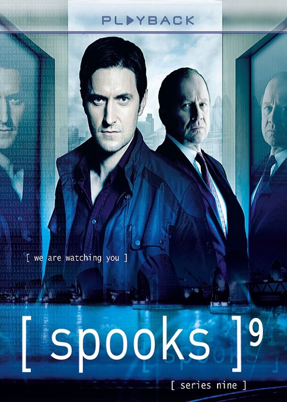 Spooks-s9 (maxiserie, 2010)