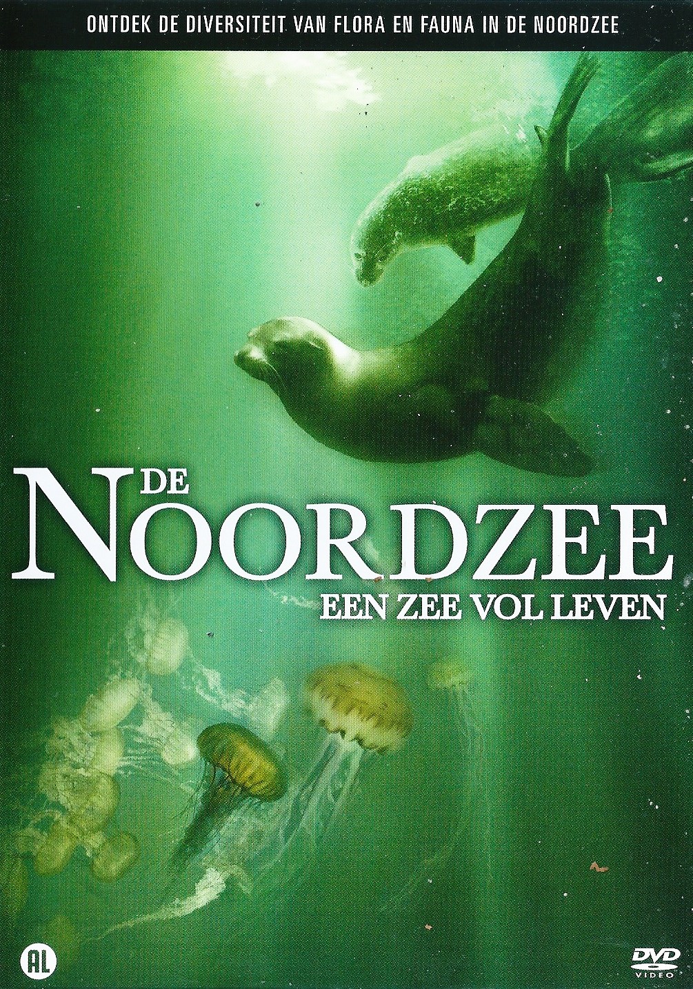Natuur In Nederland De Noordzee NL subs