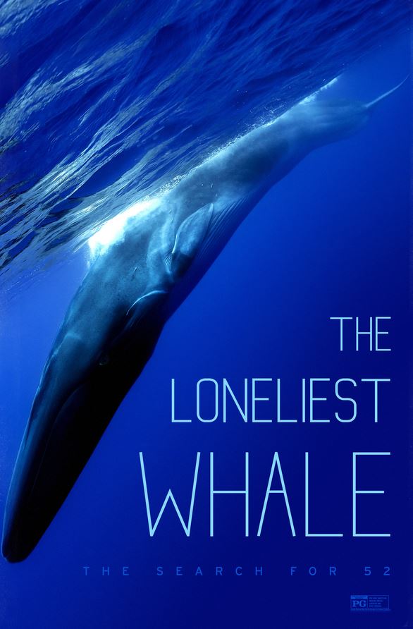 The Loneliest Whale - The Search for 52 (2021)
