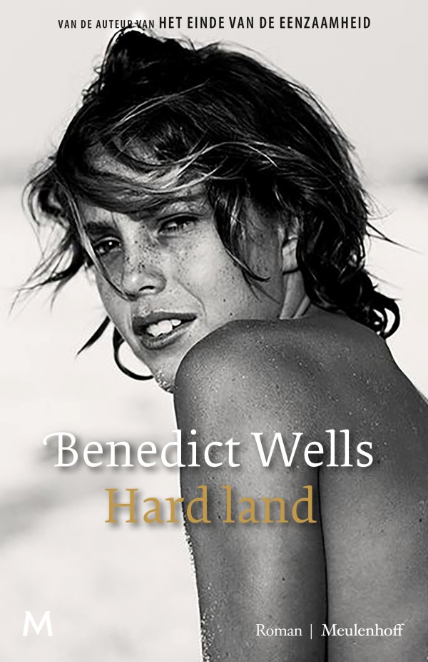 Wells, Benedict-Hard land