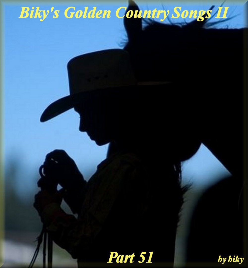 Biky's Golden Country Songs II (2012) P3