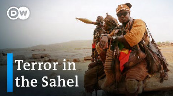 Sahel - The fight against terrorism