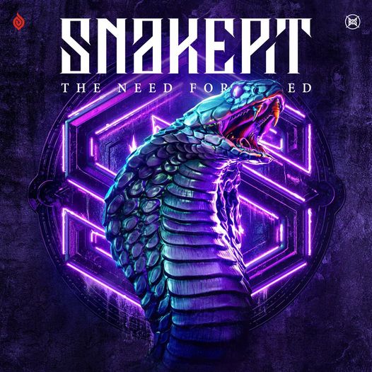 Verschillende artiesten - Snakepit 2023 (The Need For Speed)