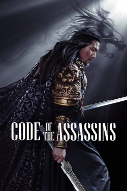 Code of the Assassins met engelse sub