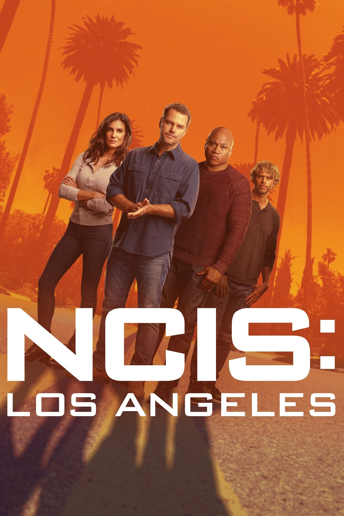 NCIS Los Angeles S02 NLSubs-S-J-K.nzb