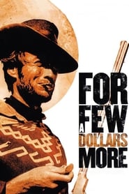 For a Few Dollars More 1965 2160p BluRay x265 10bit SDR DTS-HD