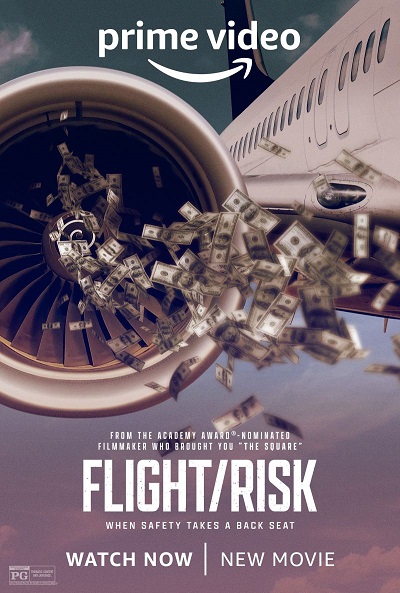 Flight.Risk.2022 WEB2DVD DVD 5 Nl subs Retail