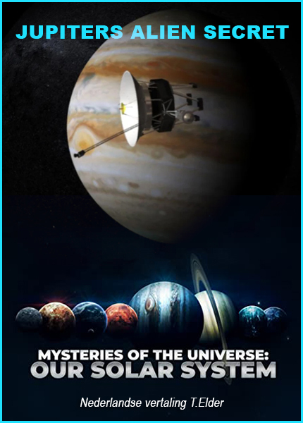 Mysteries of the Universe Our Solar System S01E02 Jupiters Alien Secret
