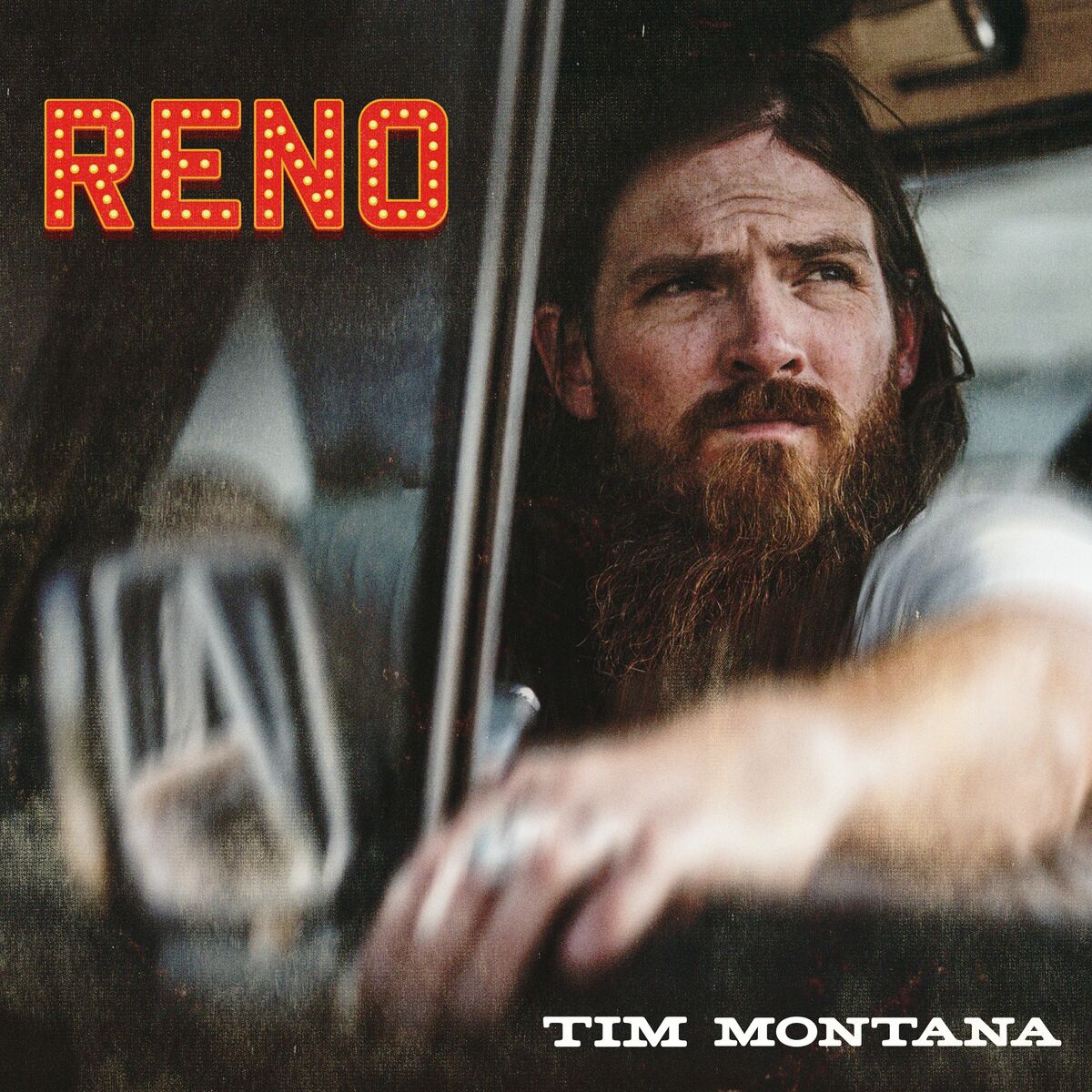 Tim Montana - Reno (2022)