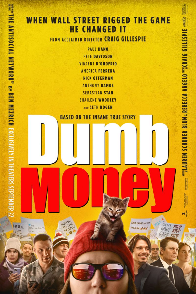 Dumb.Money.2023 WEBRip XviD Nl SubS Retail