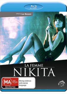 La Femme Nikita (1990) BluRay 1080p TrueHD AC3 AVC NL-RetailSub REMUX