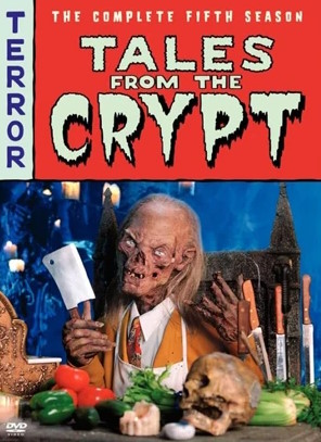 Tales From The Crypt s05 720p WEBDL