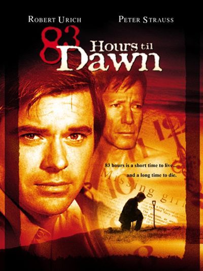 83 Hours 'til Dawn 1990 NL subs