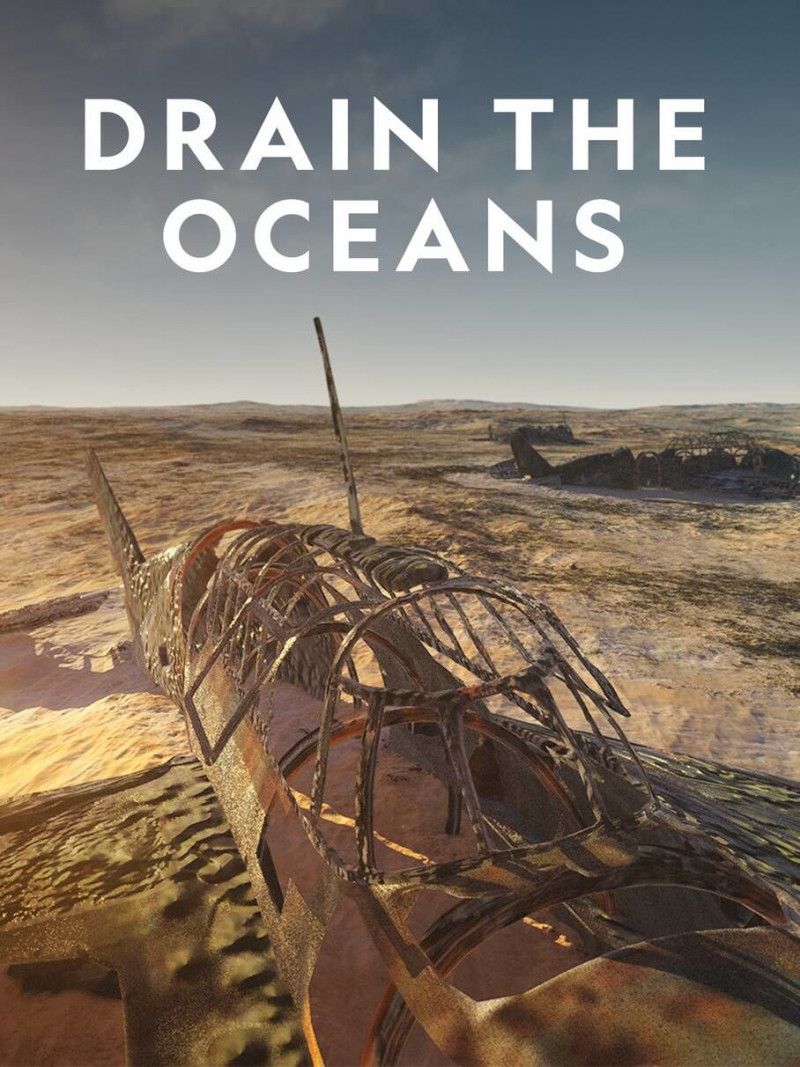 Drain the Oceans - Seizoen 03 (2020) 1080p WEB-DL DDP5 1 H264 (Retail NLsub)