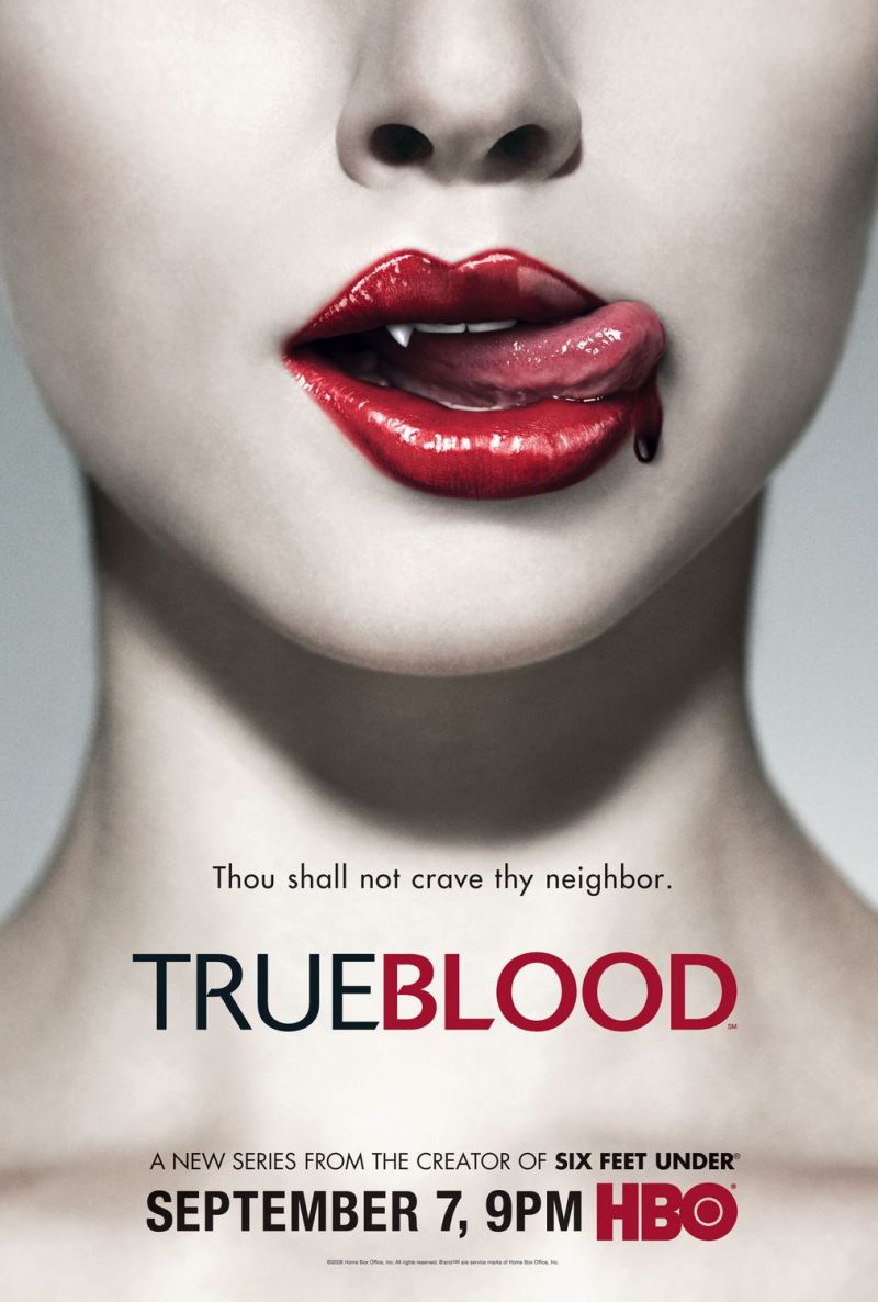 True Blood (2008) - Seizoen 01 - 1080p WEB-DL DD5 1 H 264 (NLsub)