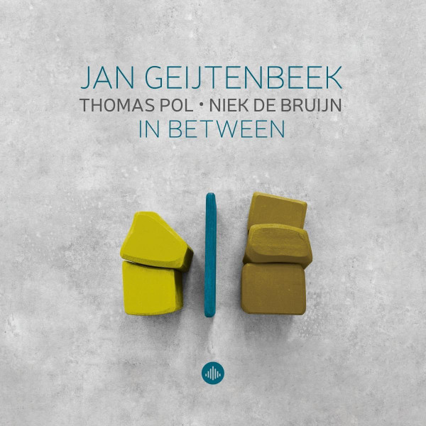Jan Geijtenbeek - 2023 In Between