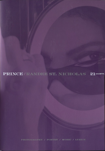 Prince - Indigo Nites Live Session (2008)
