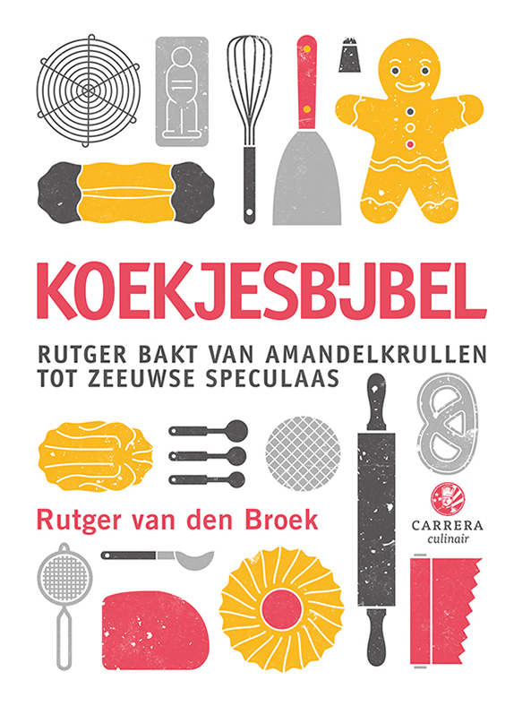 Broek, Rutger van den-Koekjesbijbel