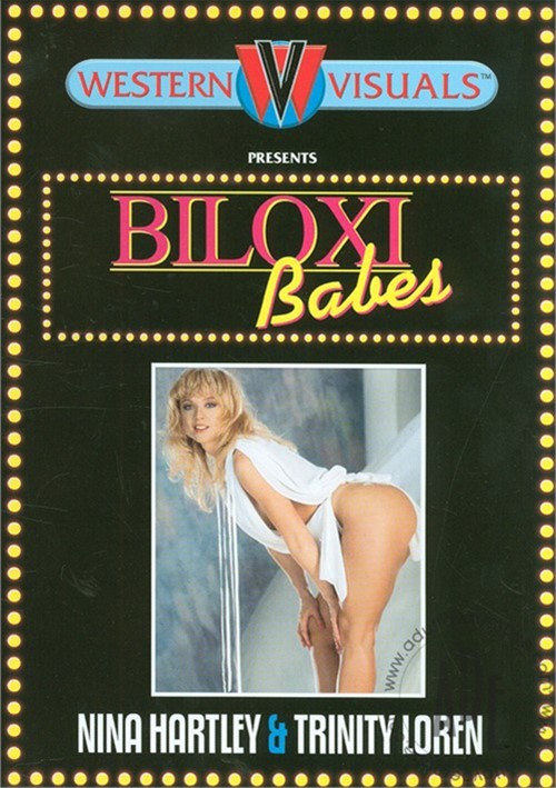 Biloxi Babes 1988