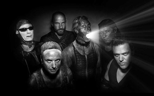 Rammstein - Made in Germany (3x DVD)
