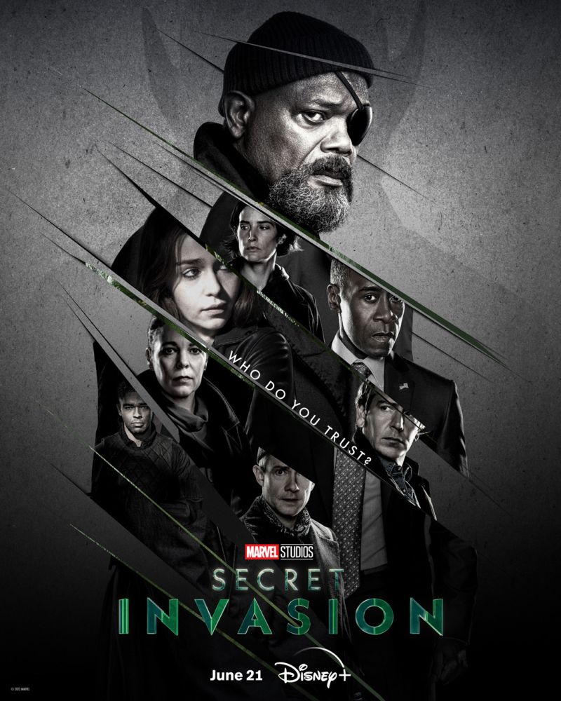 Secret invasion S01e02 2160p HDR dolby vision DDP.5.1.ATMOS NLsubs