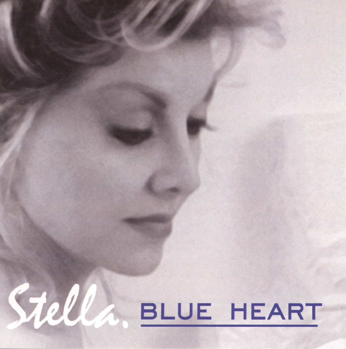 Stella Parton - Blue Heart (2001) (Folk, World, & Country)