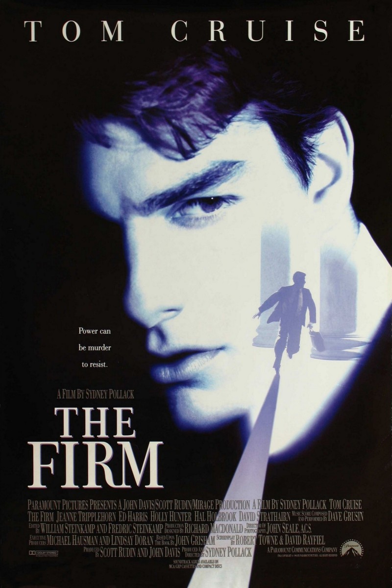 The firm 1993 1080p DDP. 5.1 x265 NLsubs