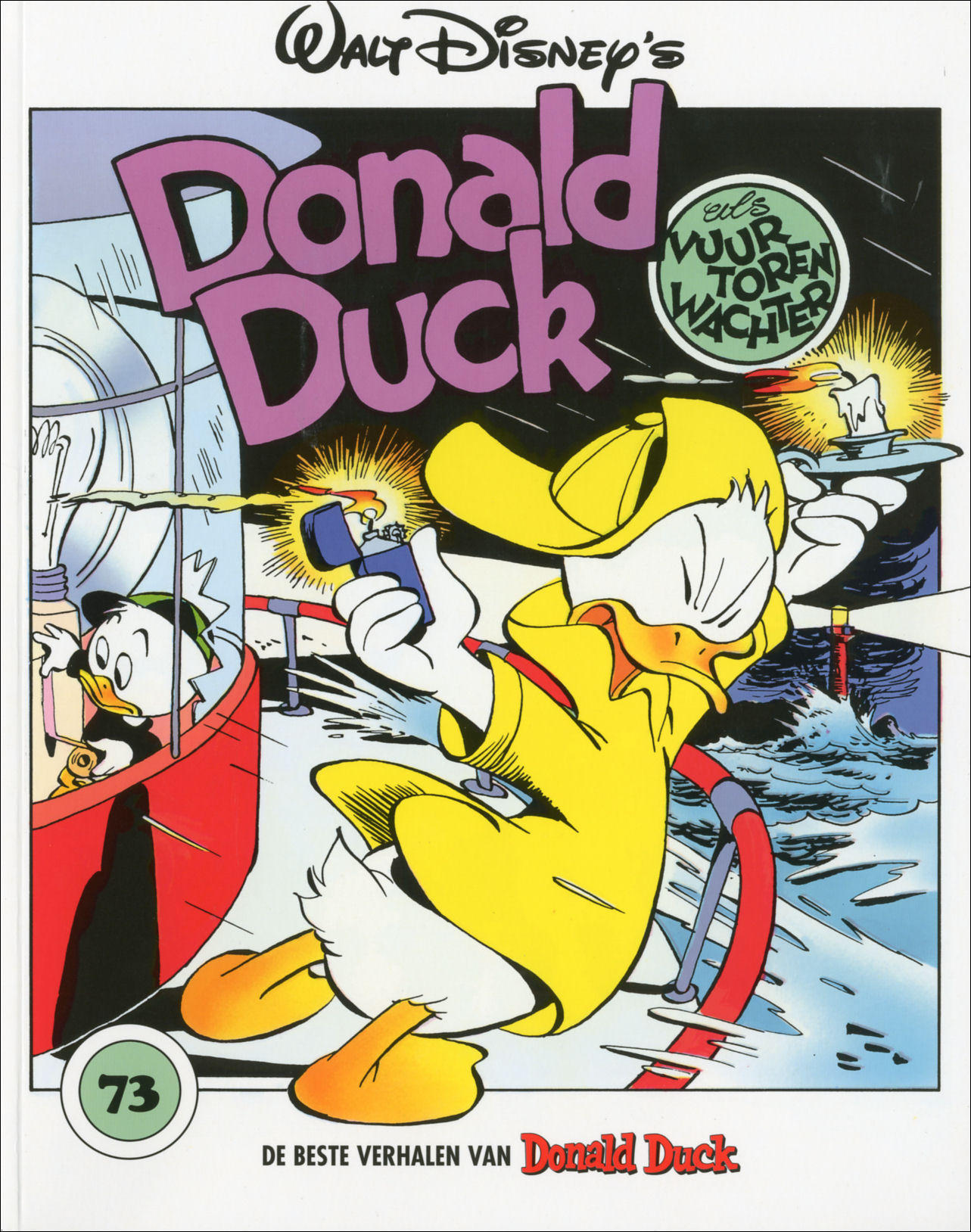 Donald Duck - Donald Duck Als... (135 Albums)