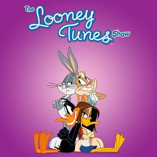 The Looney Tunes Show S02 1080P NF WEB-DL DDP5 1 H 264 GP-TV