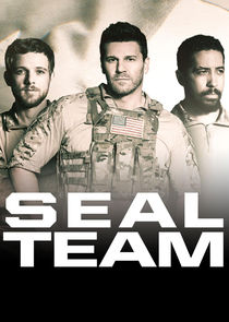 SEAL Team S05E11 Violence of Action 1080p AMZN WEBRip DDP5 1 x264-NTb