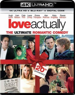 Love Actually (2003) 2160p HDR TrueHD Atmos AC3 HEVC NL-RetailSub REMUX