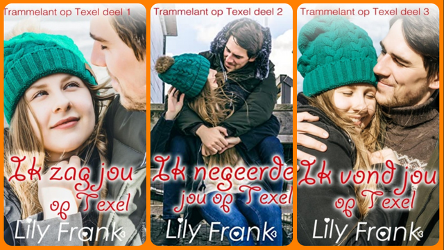 Lily Frank-Trammelant op Texel,1-2-3-2021-2022