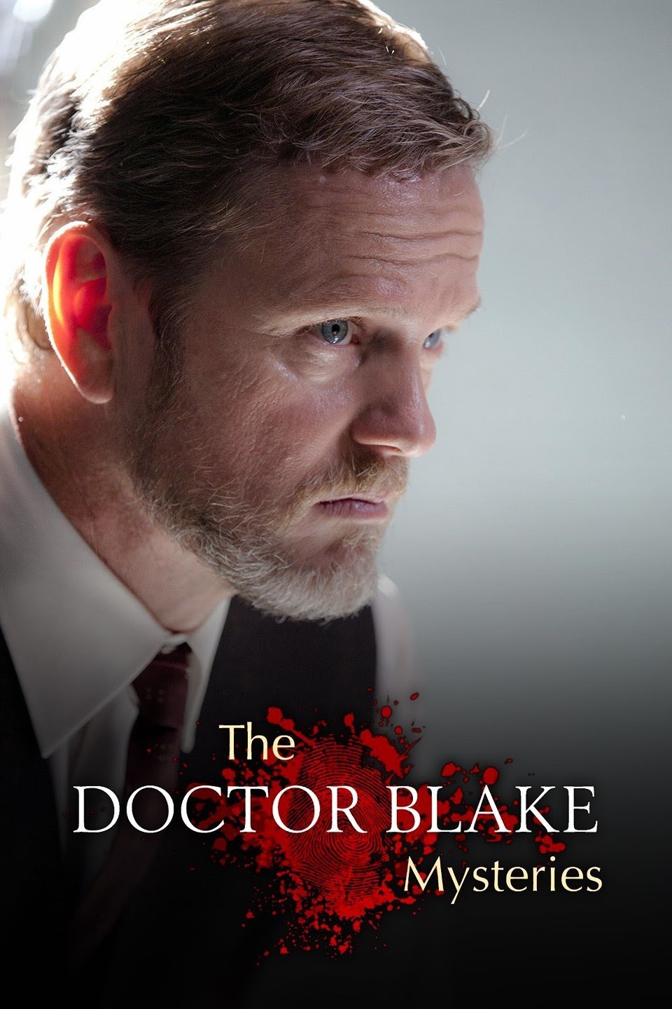 The Doctor Blake Mysteries S5 D1