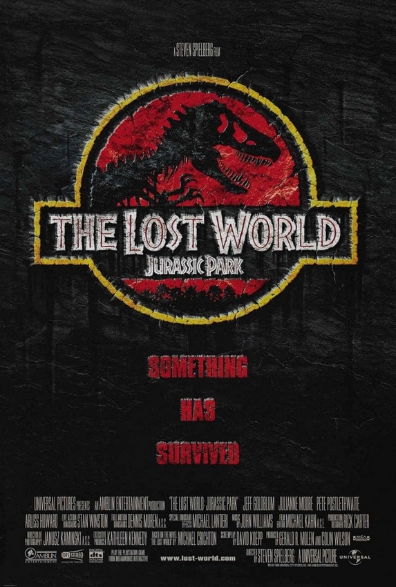 The Lost World Jurassic Park 1997 3D BY JFC 1080p ReEncoded MVC -zman
