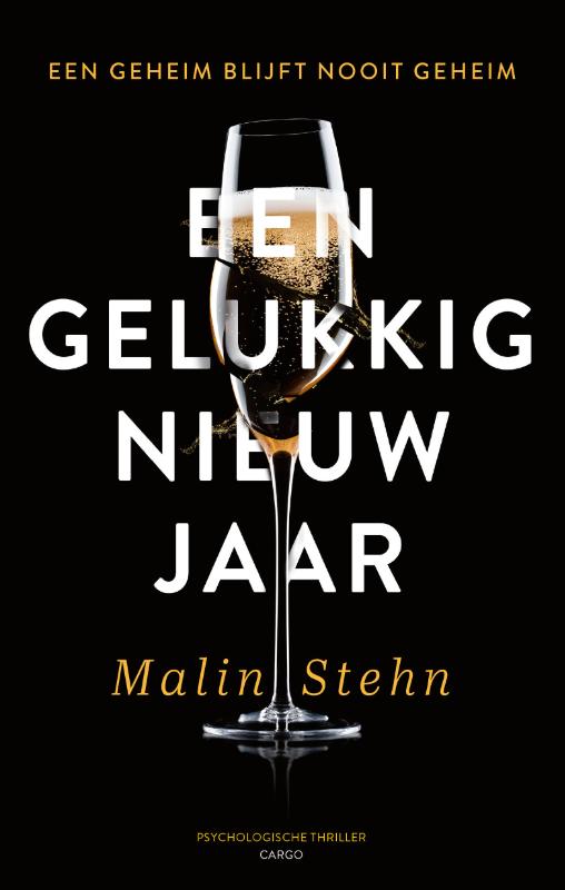 Een gelukkig nieuwjaar - Malin Stehn