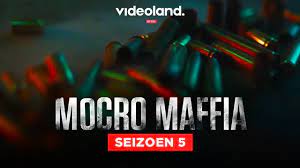 Mocro maffia S05E01