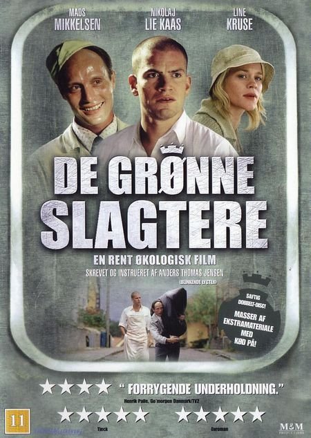 De Grønne Slagtere (2003)