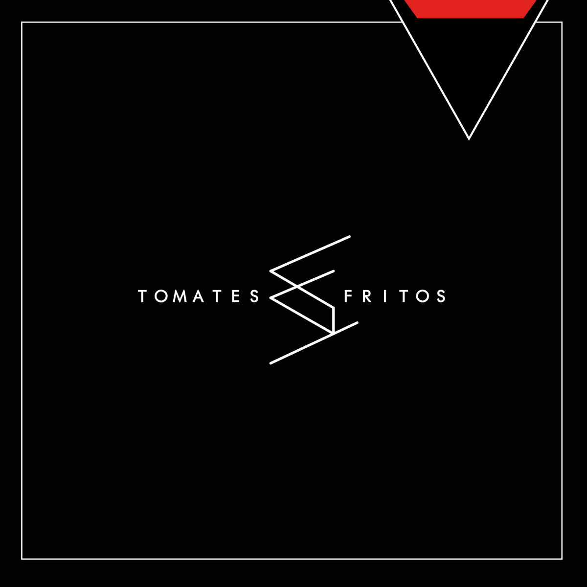 Tomates Fritos (6 albums)