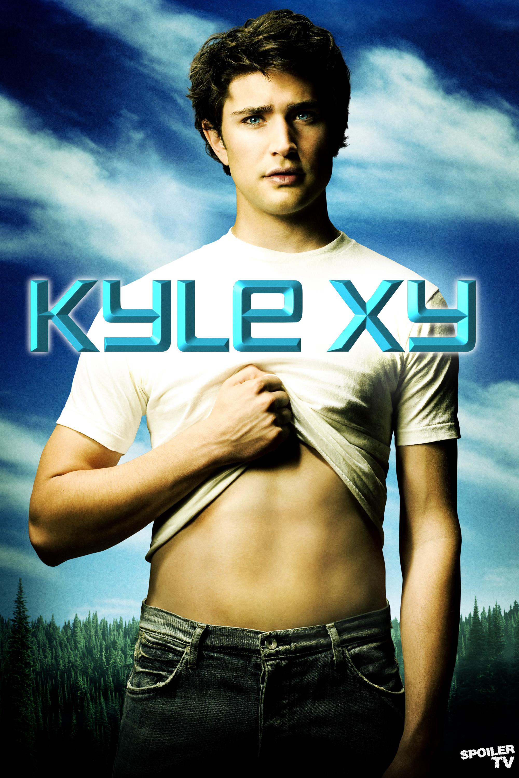 Kyle XY S01 tm S03