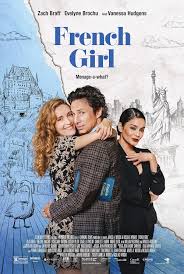 French Girl 2024 1080p WEB-DL EAC3 DDP5 1 H264 UK NL Subs