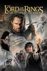 The Lord of the Rings The Return of the King 2003 Theatrical UHD BluRay 2160p DDP 7 1 DV HDR x265-hallowed