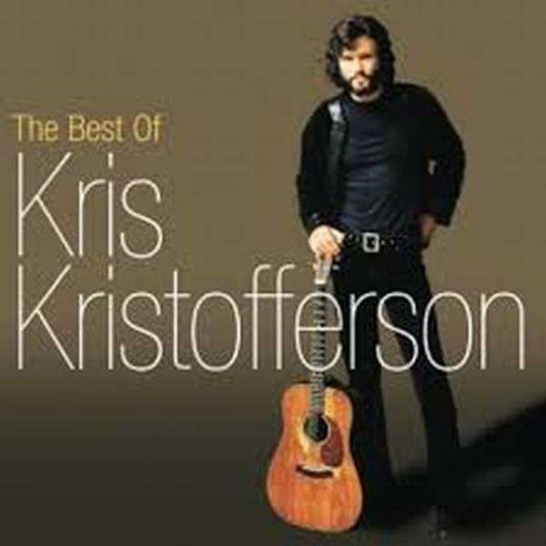 Kris Kristofferson 26 albums countrY (verzoekje)