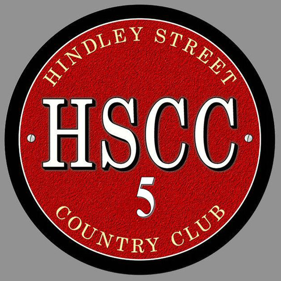 Hindley Street Country Club - 05