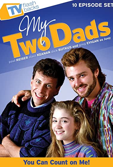 My two dads - Complete Serie